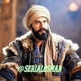 سریال قیام عثمان