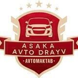 🚘ASAKA AVTO DRAYV🚘