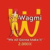 Wagmi2.000X
