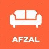 AFZAL | DIVAND