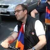 Arsen Babayan / Արսեն Բաբայան