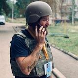 ДОНБАС: ЕВАКУАЦІЯ, ФРОНТ / DONBASS: EVACUATION, FRONTLINE