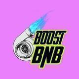 BoostBNB