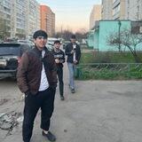 Мужская одежда от Усмонали | СТ7-177 оптом и розница