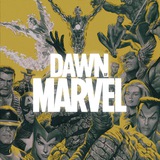 Dawn of Marvel