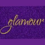 The glamour store
