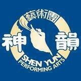 Shen Yun Performing Arts