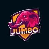 Jumbo Drop | Elephant | Slon