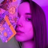 ТАРО ПСИХОЛОГИЯ | Lesya__kam