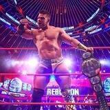 iMPACT Wrestling | TNA