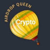 Airdrop Queen ( Solona)