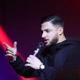 Mehrad Hidden | مهراد هیدن