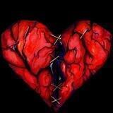كسرة عافيه💔