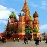 Духовная скрепа