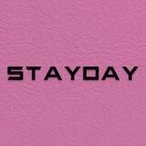 STAYDAY 18+💗