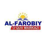 AL-FAROBIY O'quv markazi