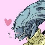 xenoporn.