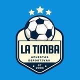 La Timba!