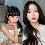 Haewon/Chaewon
