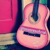 🎧 LOUVORES OFICIAL 🎧