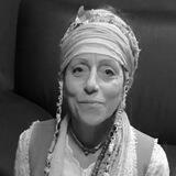 Shakti Wild Rose Circle of Light
