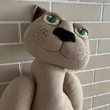 Кот Геннадий