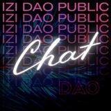 Izi DAO Public Chat