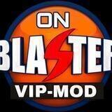 ⭕N Blaster VIP MOD
