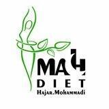 MAH🌙DIET
