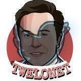 TWELONET TR
