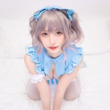 Cosplay写真福利 / 日本FC2