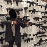 Doomsday Armory