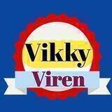Vikky Viren