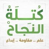 الكتلة الإسلامية في جامعة النجاح