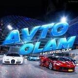 Avto olam