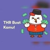 SHOPEE THR💰🤑
