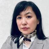 Култуева Brief