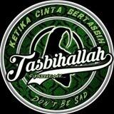 ━ ❛「🇵🇸 KetikɑCintɑBertɑsbih シ 💚 」❜ ━