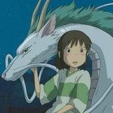 Spirited Away : Sen to Chihiro no Kamikakushi