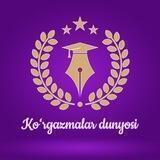@Kõrgazmalar_dunyosi