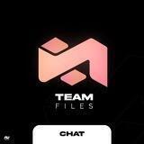 #TeamFiles Chat