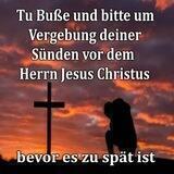 Jesus Christus - Die lebendige Hoffnung