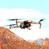 Sakhdrones