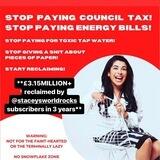 Stacey's World Rocks