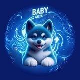 BabyAkita Channel