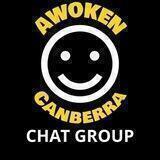 Awoken Canberra Chat Group