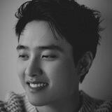 EXO ◑ KYUNGSOO🐧