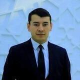Elbek Xolquziyev 🇺🇿