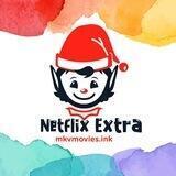 Netflix Extra