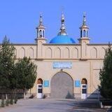 OQMASJID.UZ️